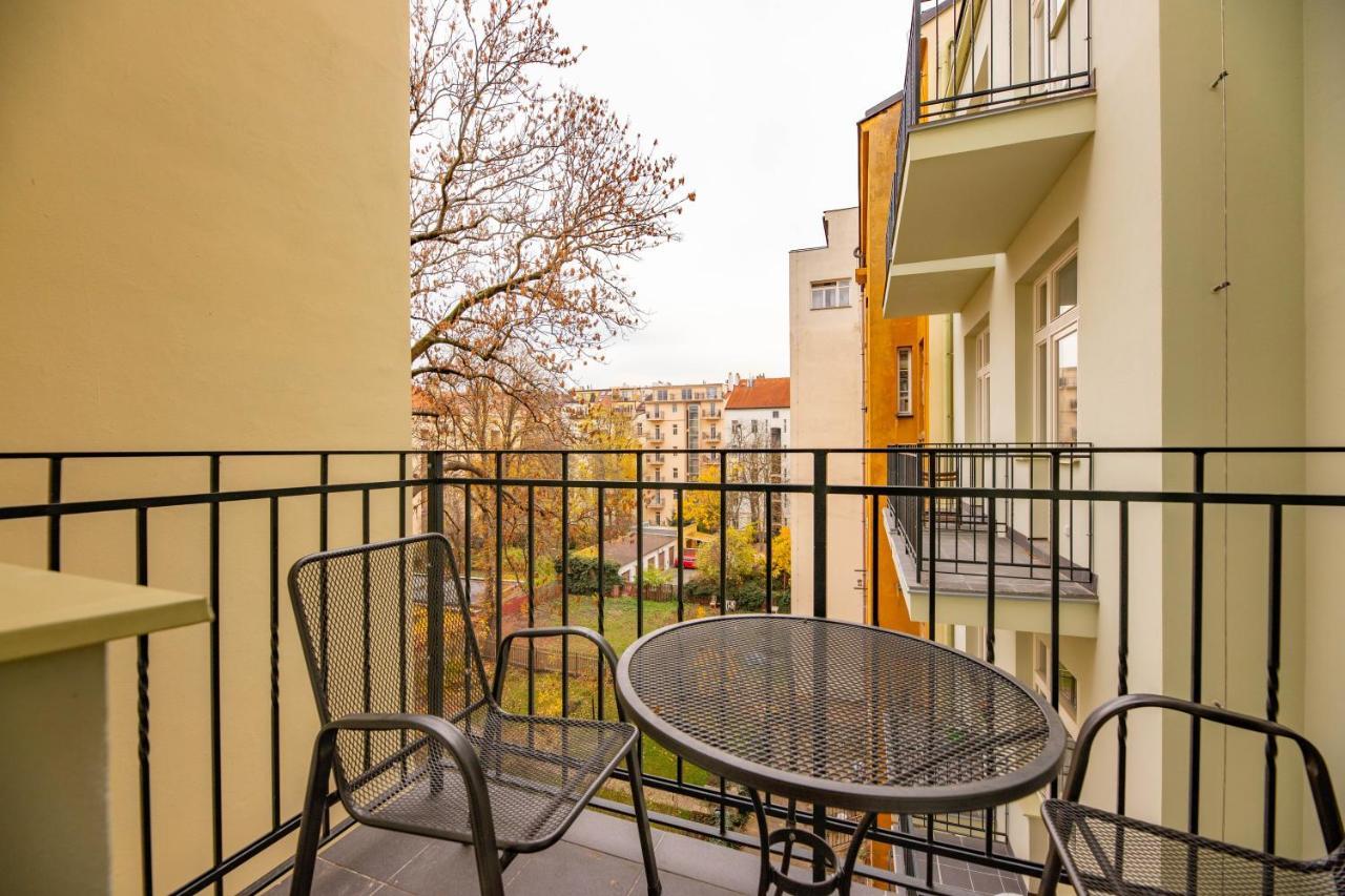 Apartmán Friendly In *