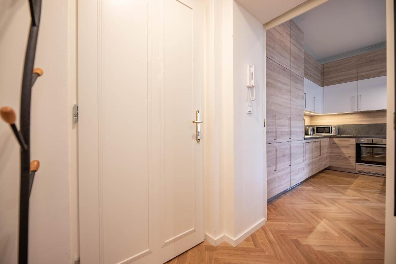 Apartmán Friendly In Praha