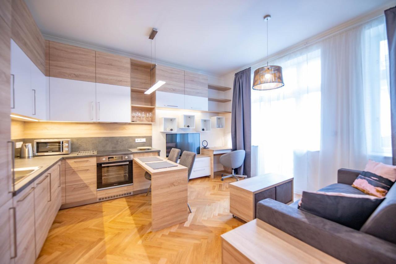 Friendly In Apartmán