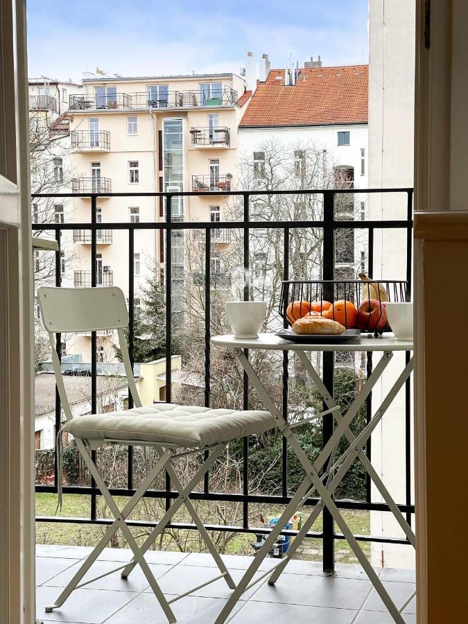 Apartmán Friendly In Praha