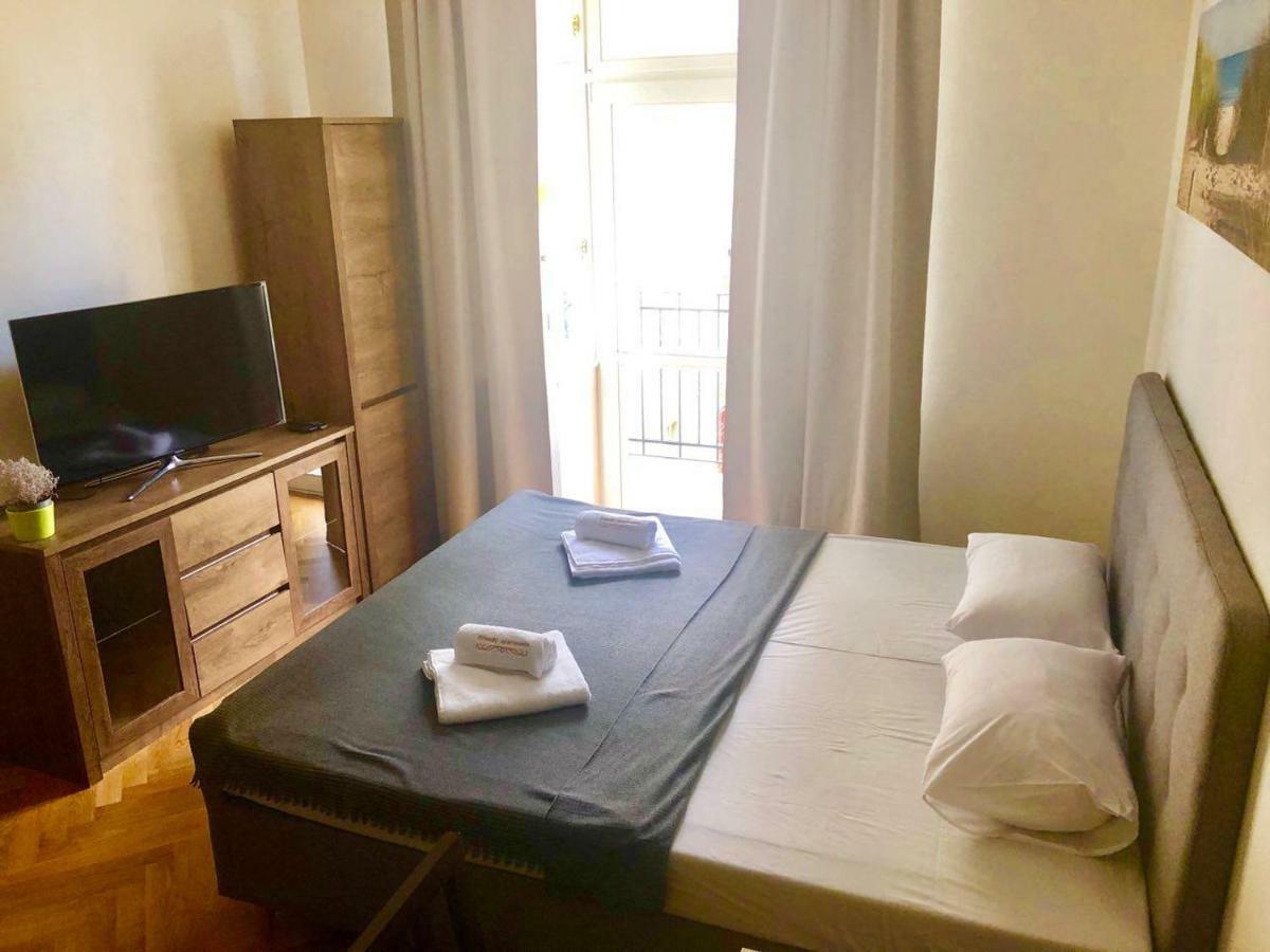 Friendly In Apartmán
