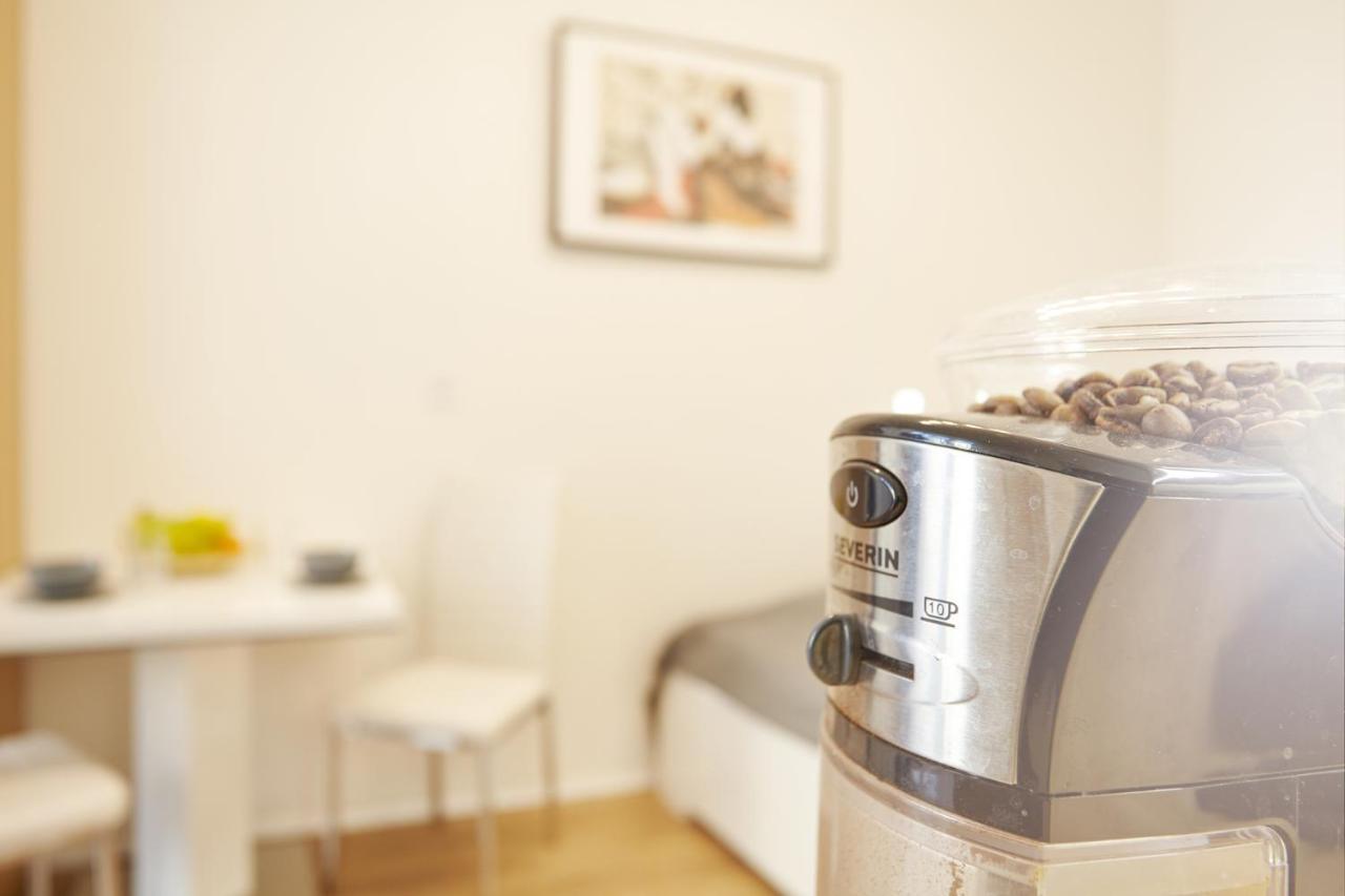 Apartmán Friendly In *