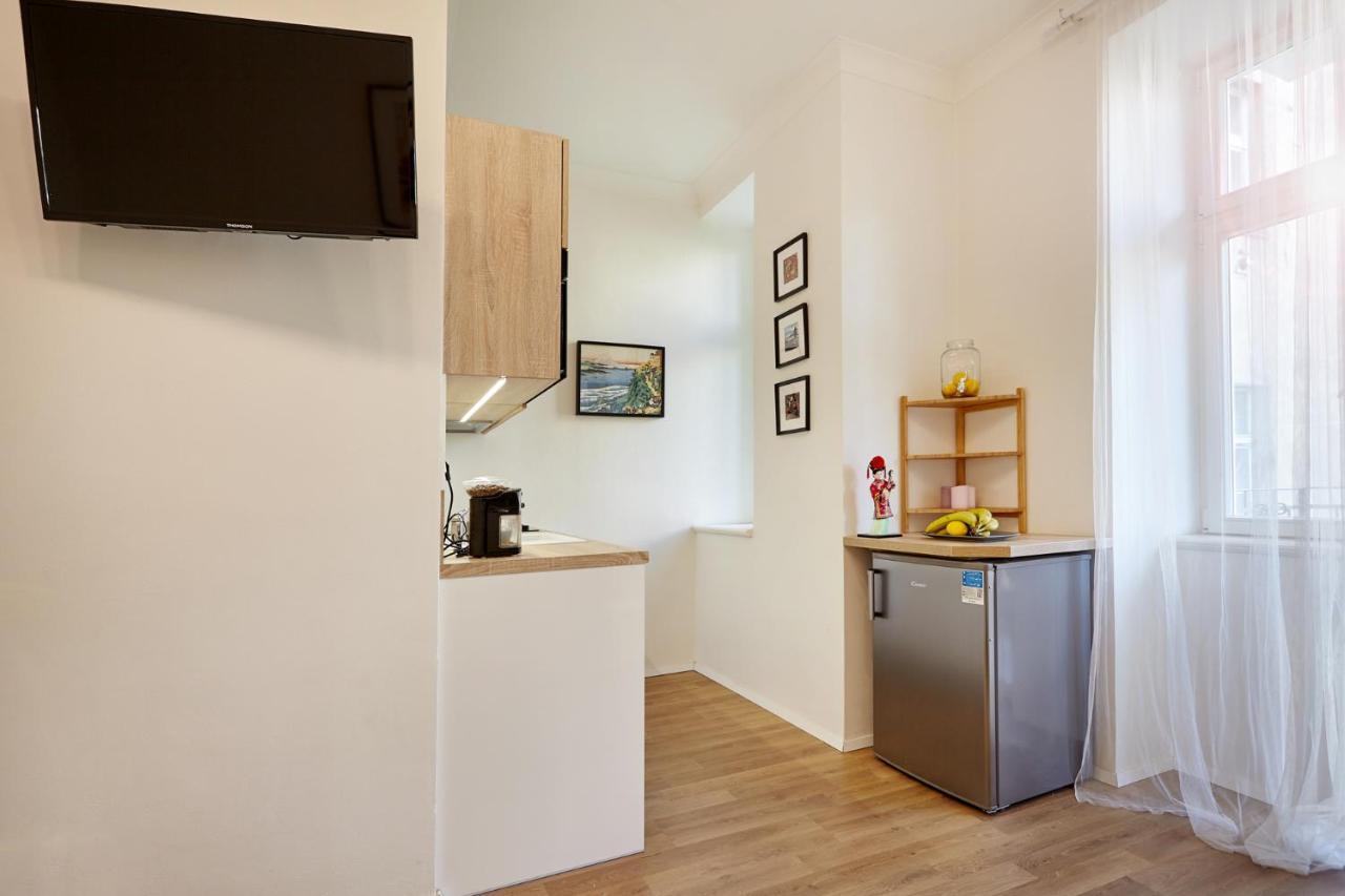 Apartmán Friendly In Praha