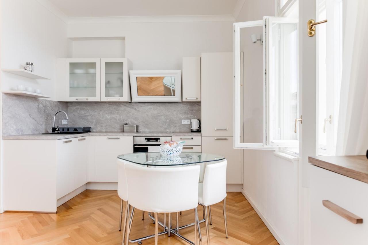 Apartmán Friendly In Praha