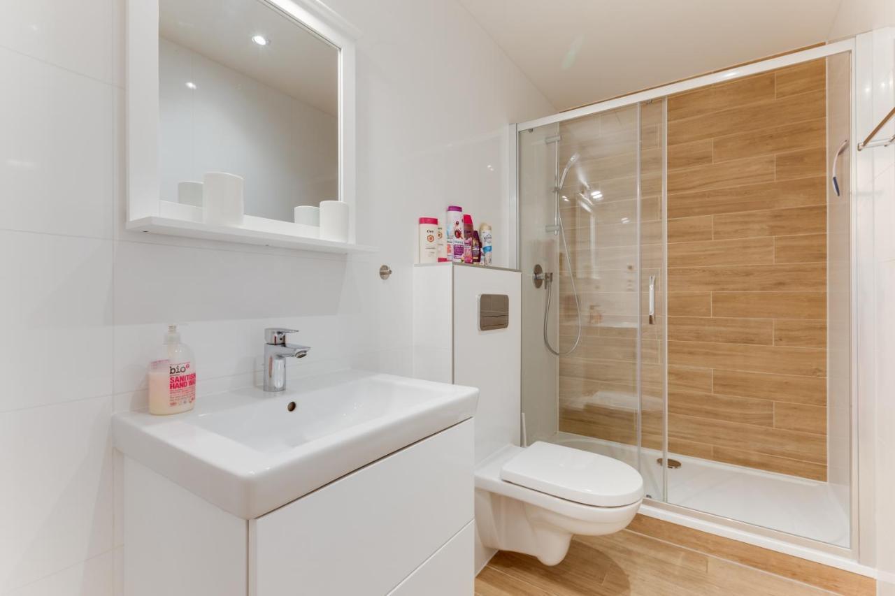 Apartmán Friendly In *