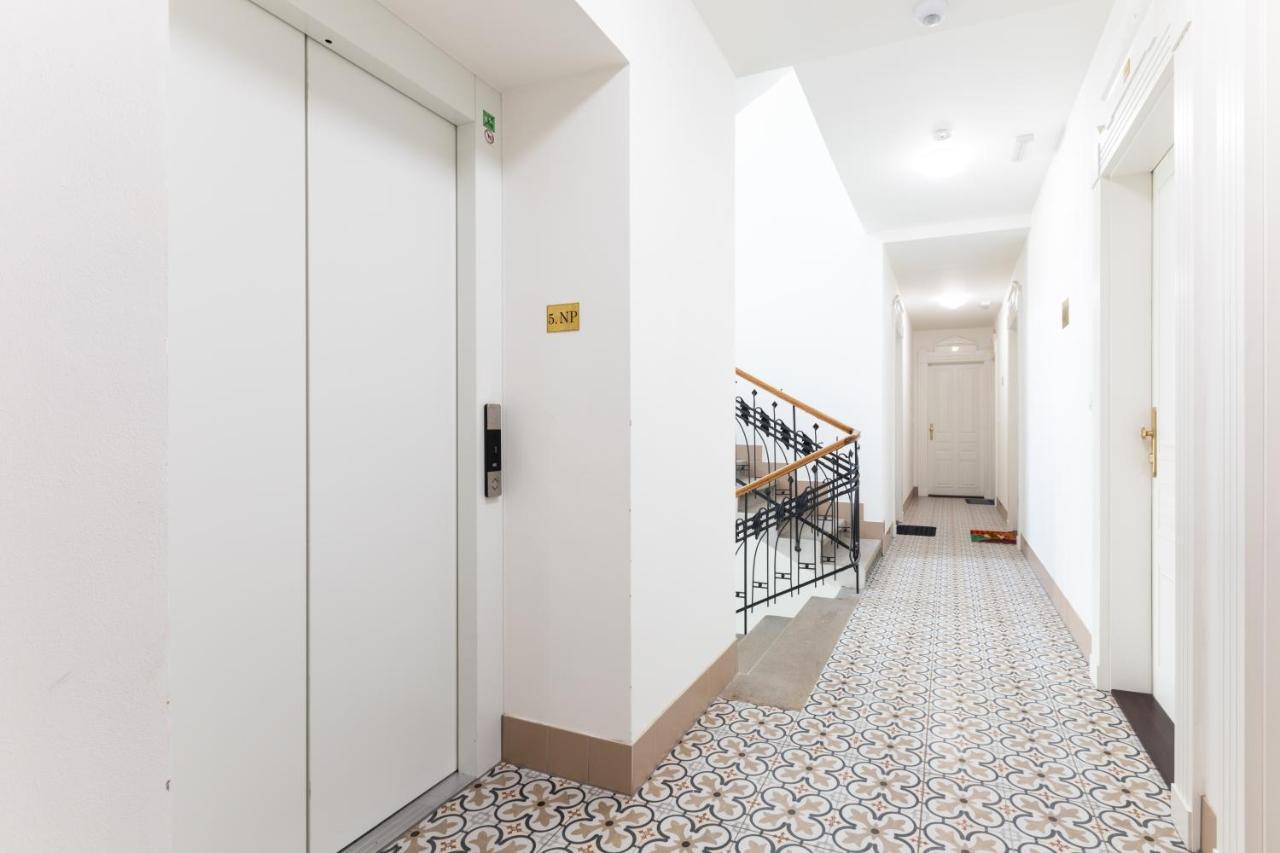Apartmán Friendly In