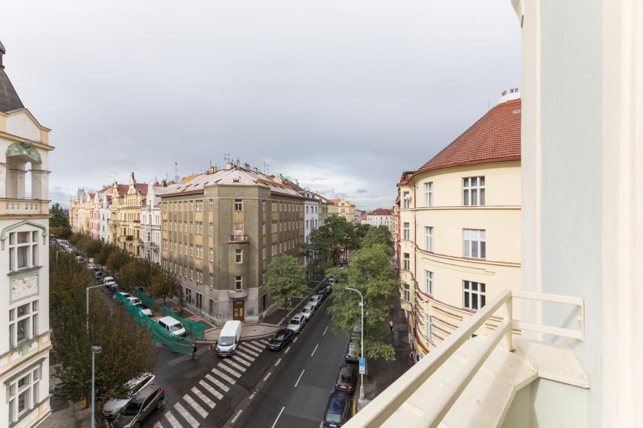 Friendly In Praha