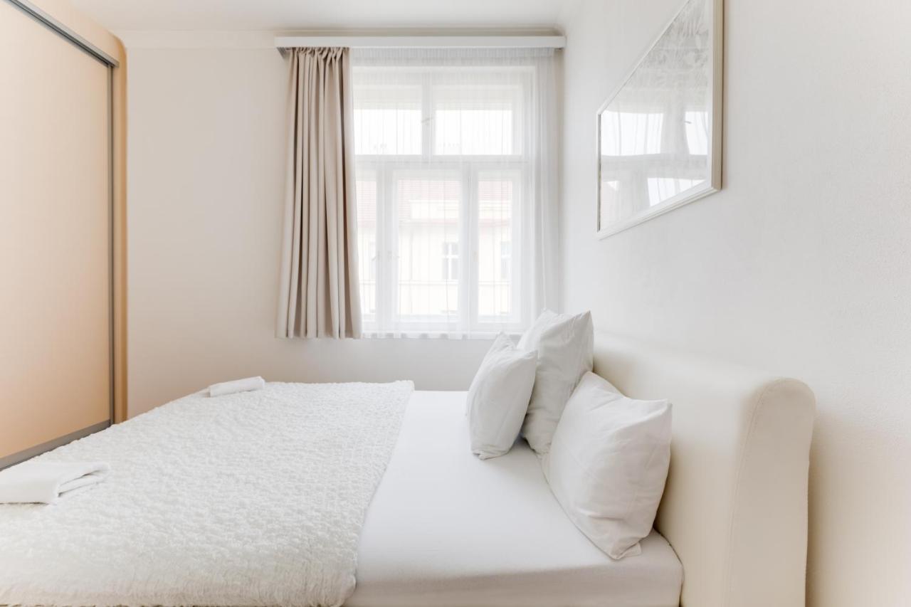 Apartmán Friendly In