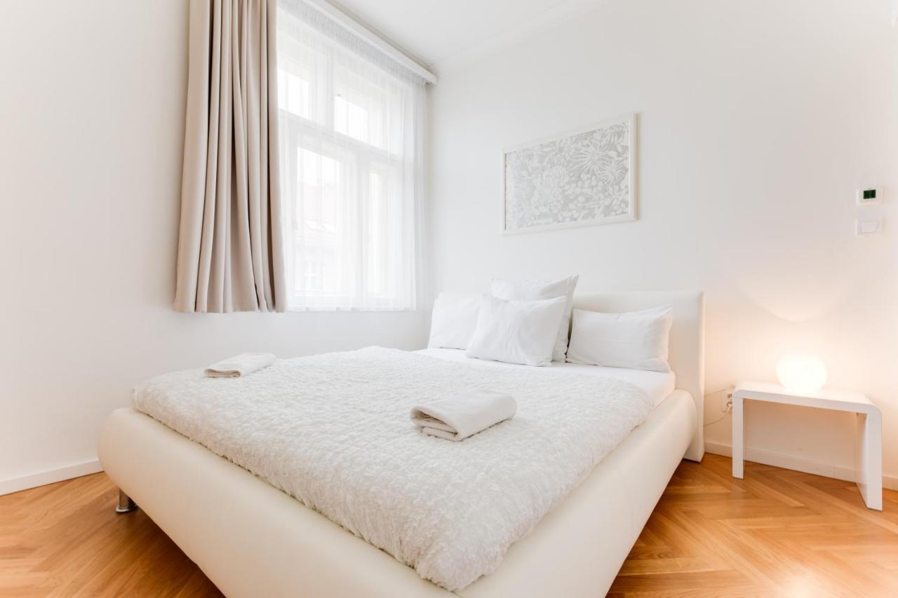 Friendly In Apartmán