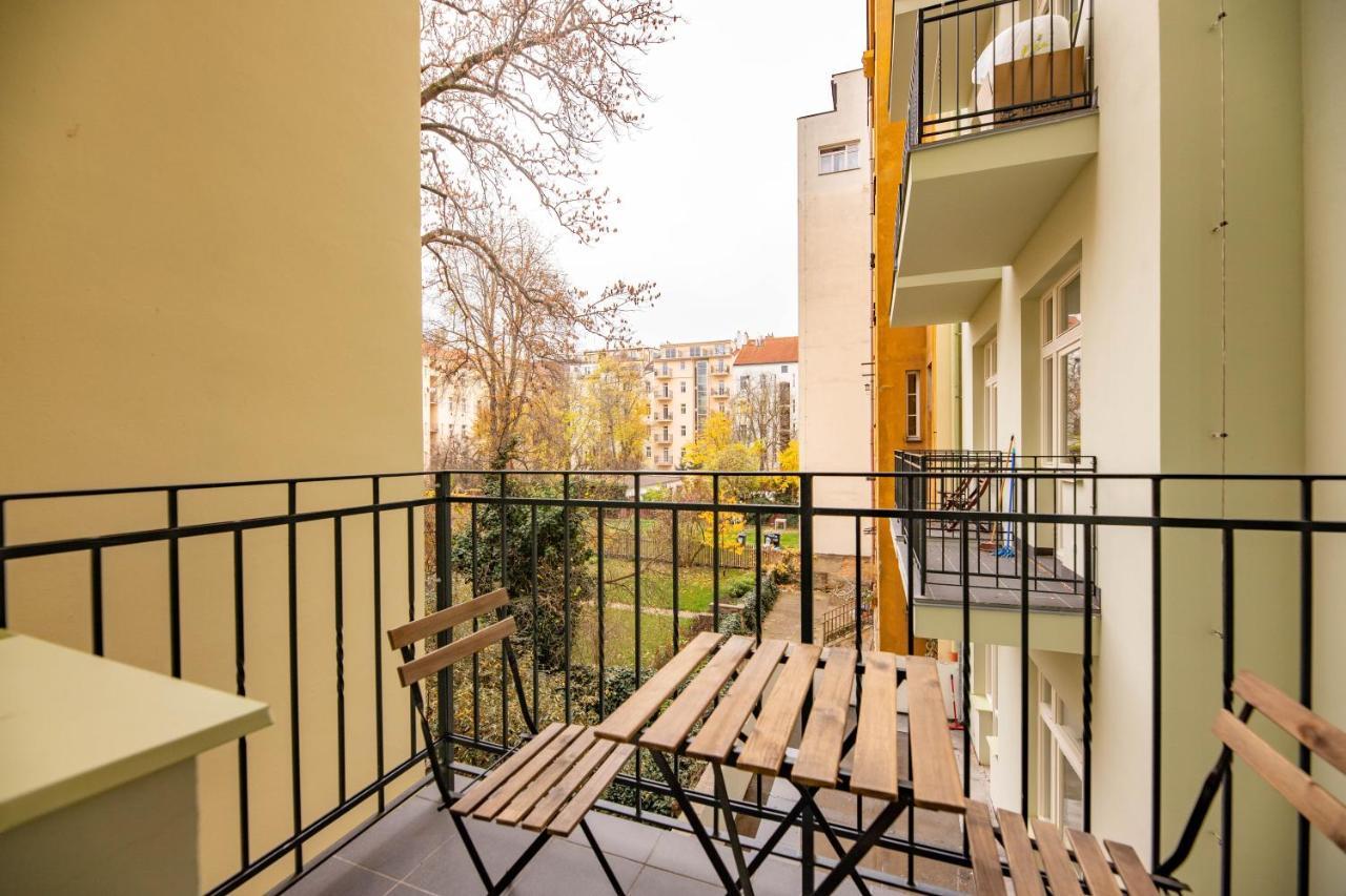 Friendly In Apartmán