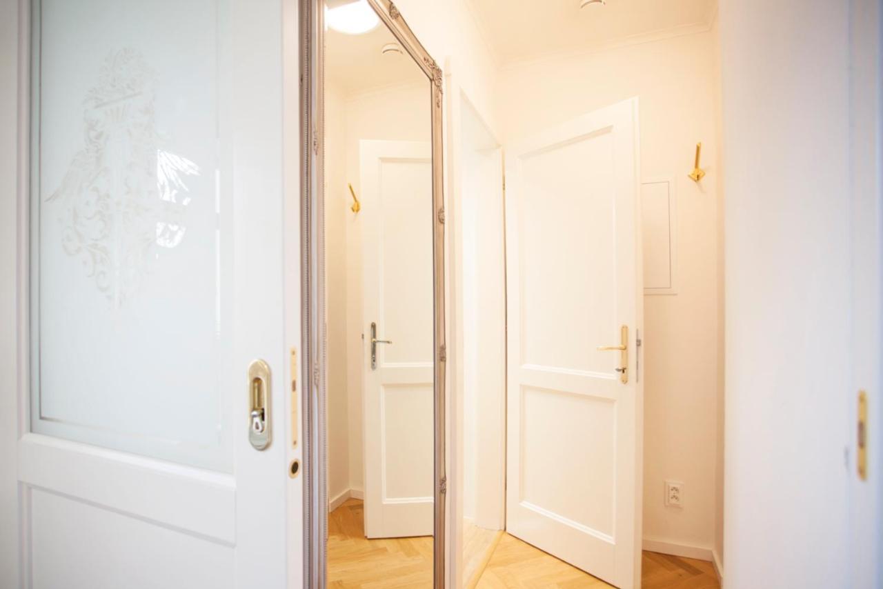 Apartmán Friendly In
