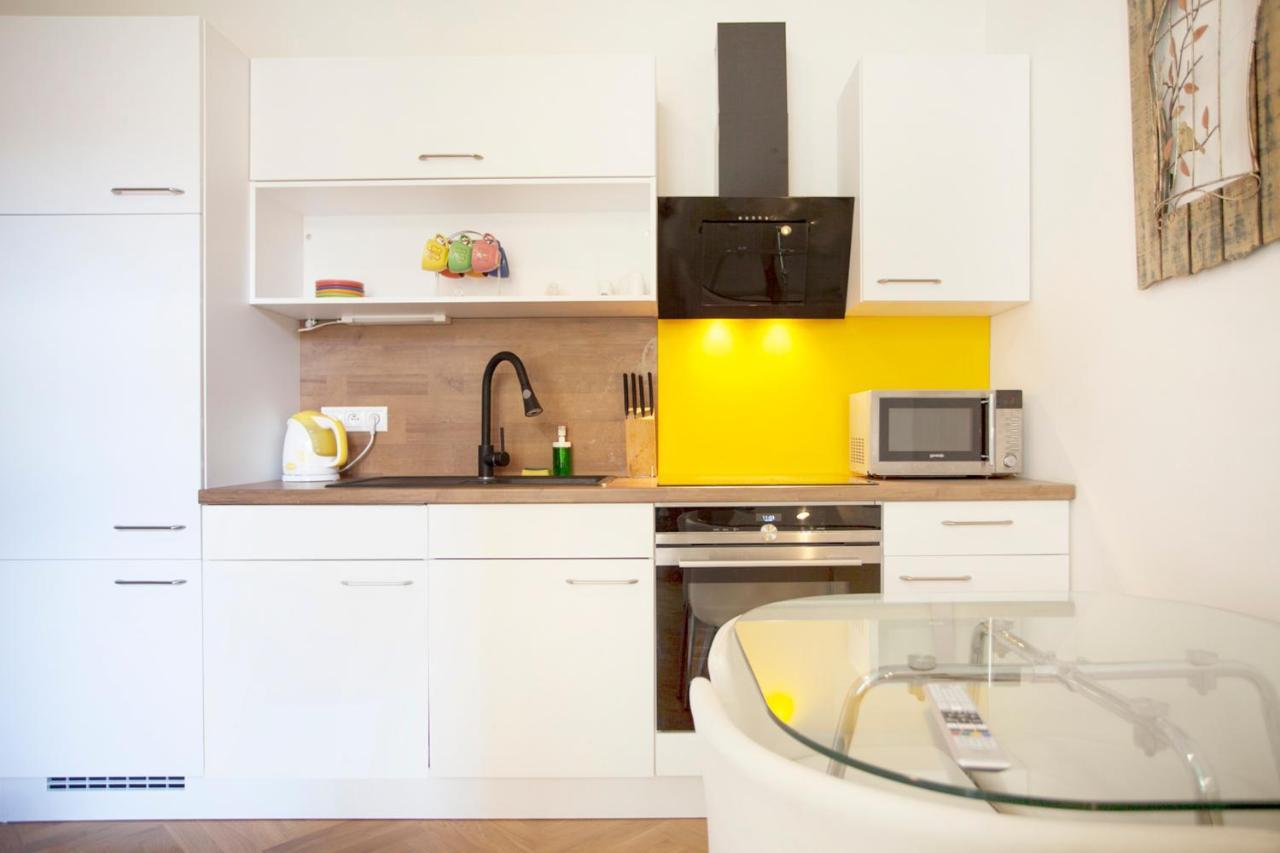Apartmán Friendly In